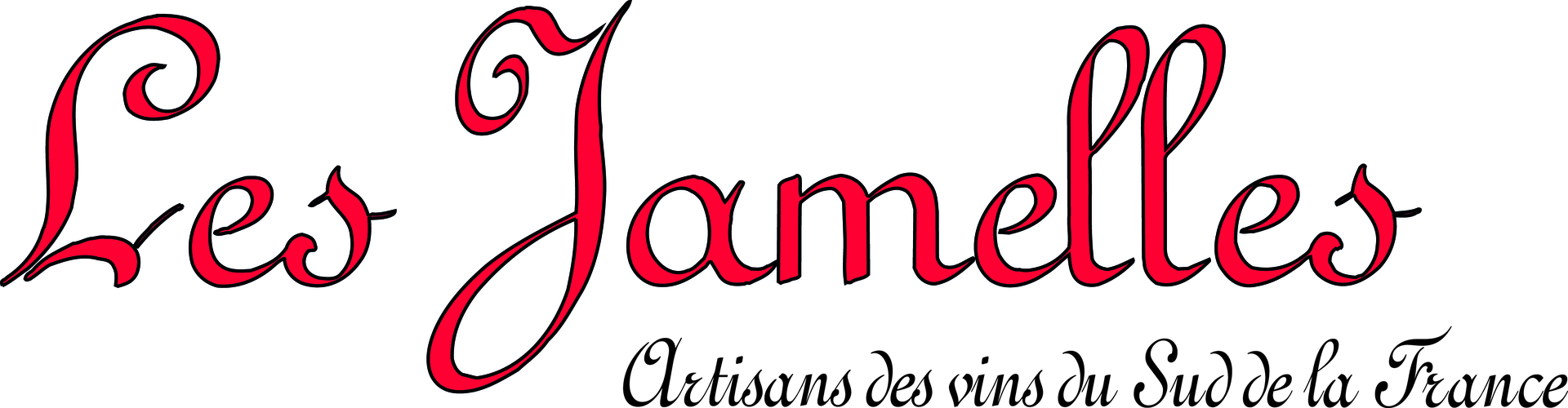Logo Les Jameles